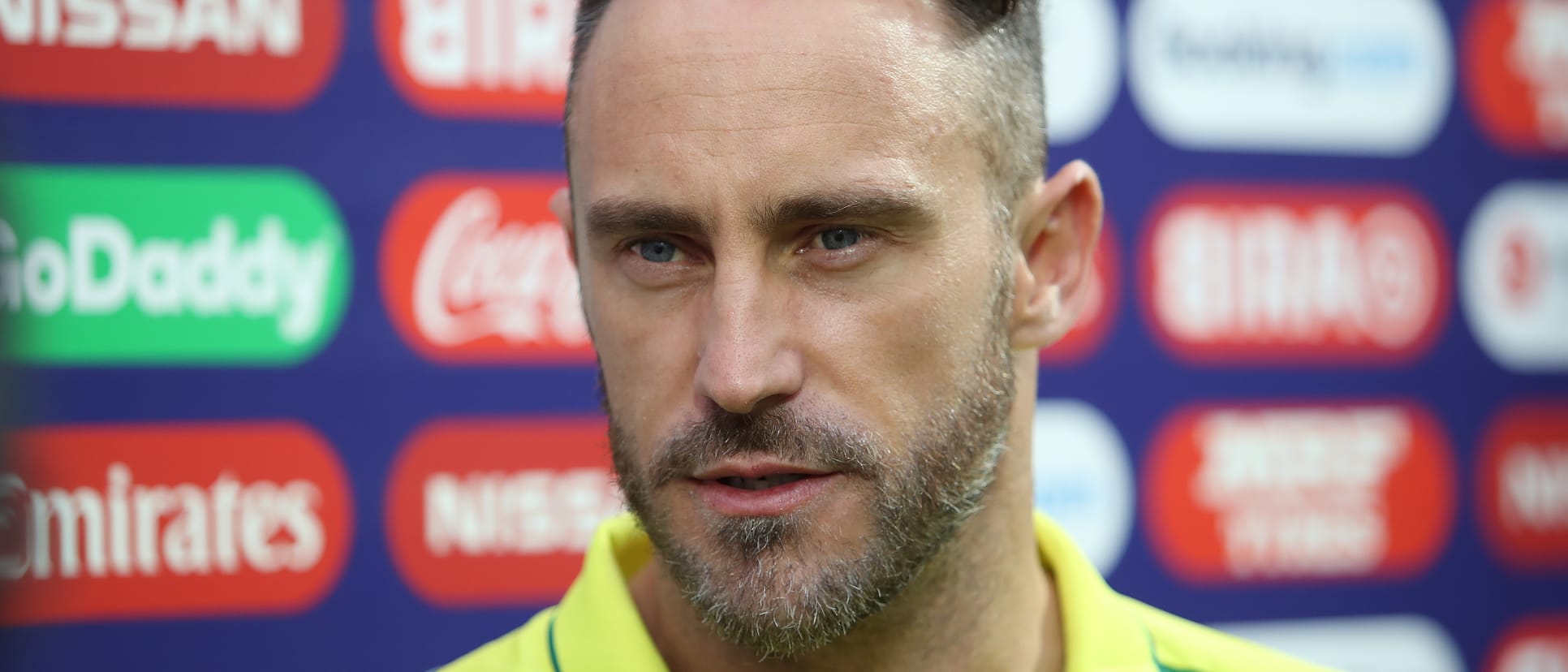 Faf du Plessis