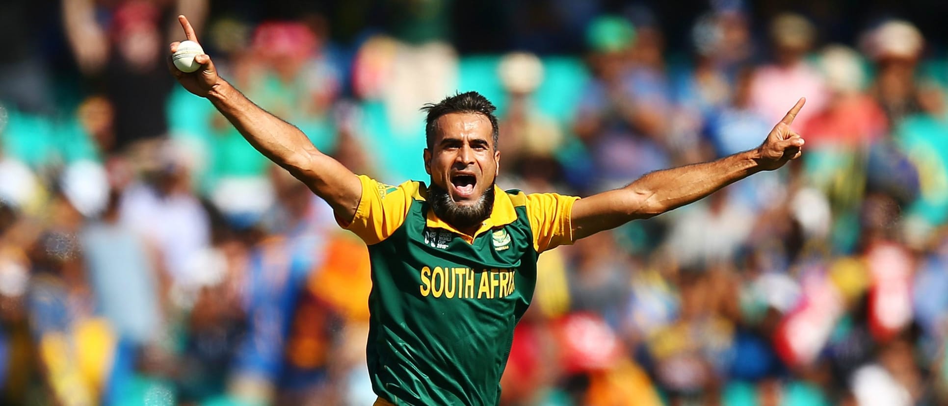 Imran Tahir
