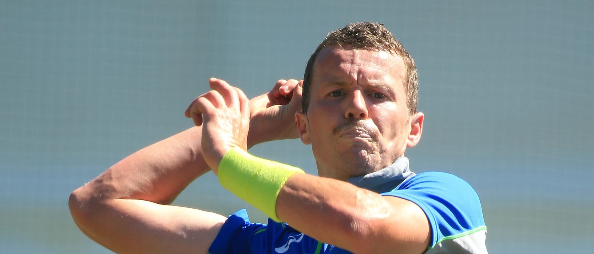 Peter Siddle