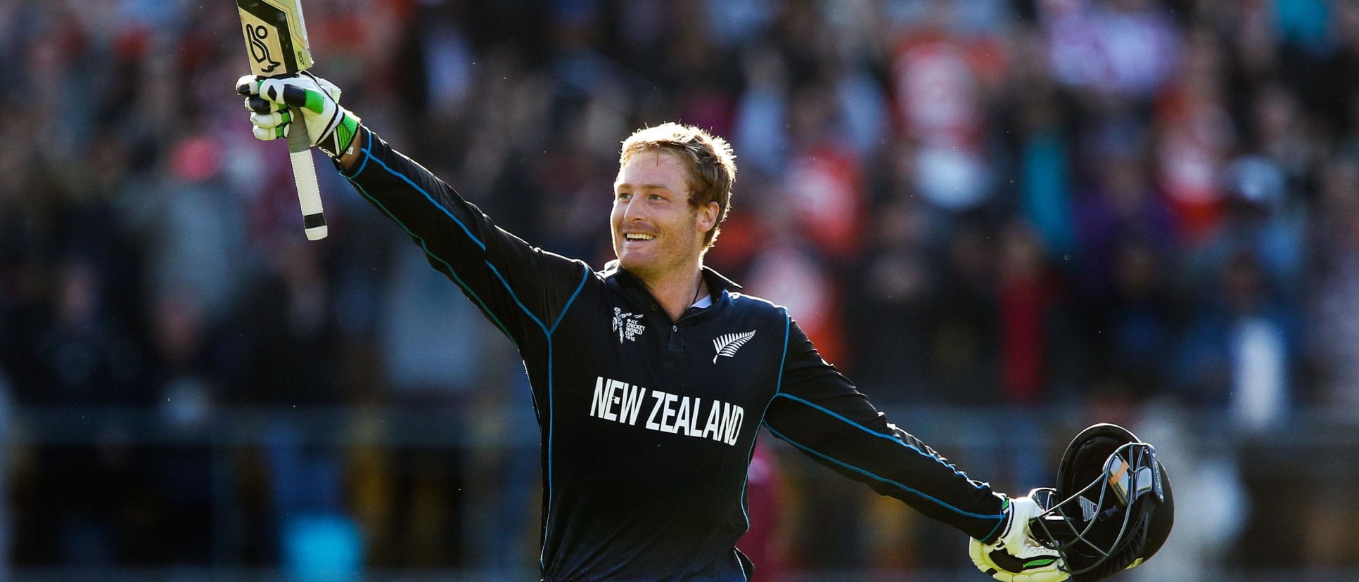 Martin Guptill