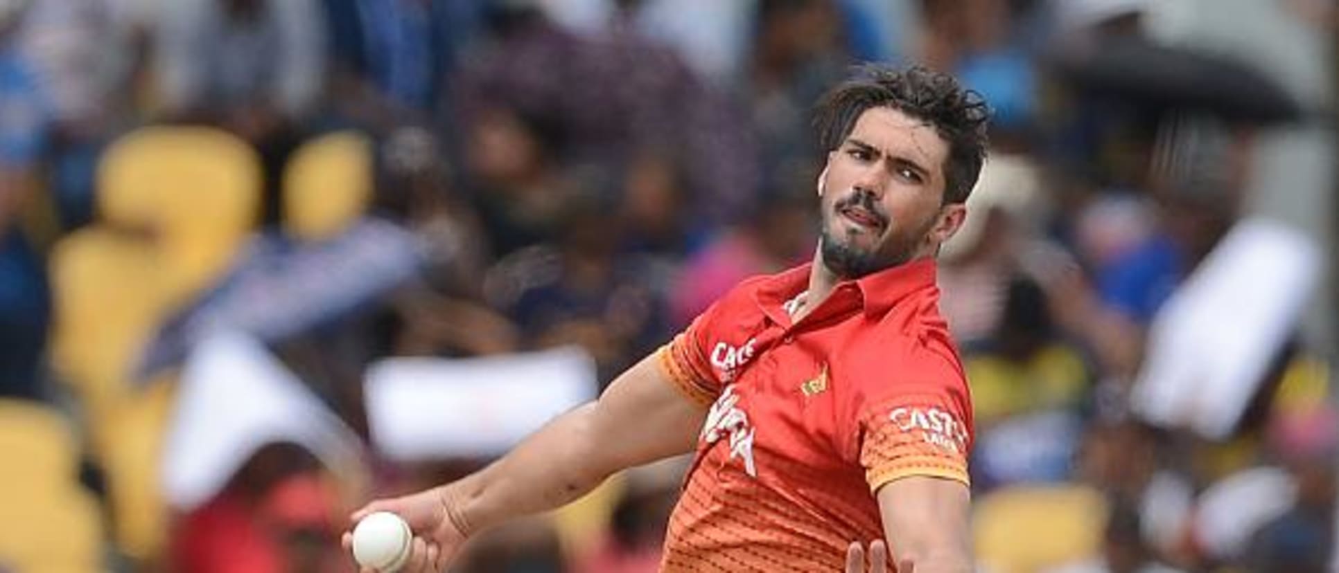 Graeme Cremer