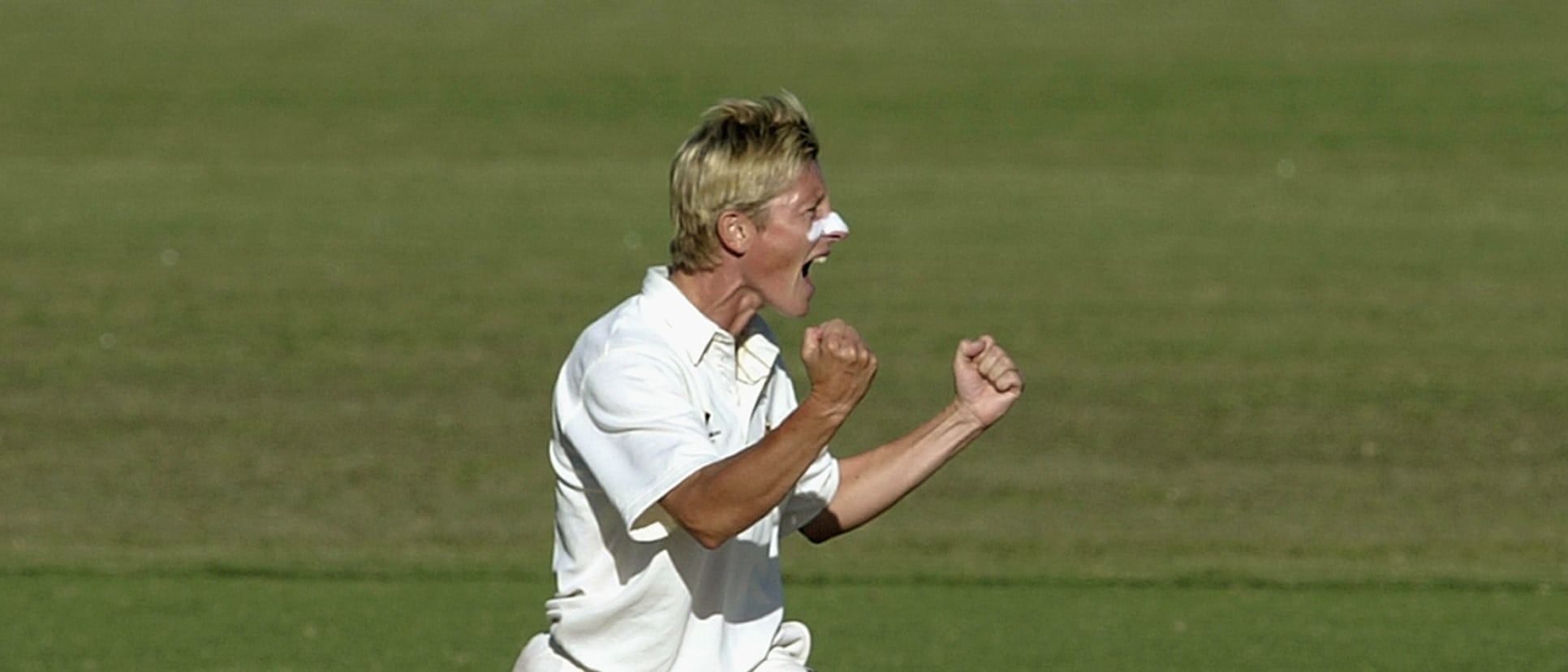 Fitzpatrick's tally of 60 Test wickets stands as the second best by an Australian, behind Betty Wilson’s count of 68 dismissals