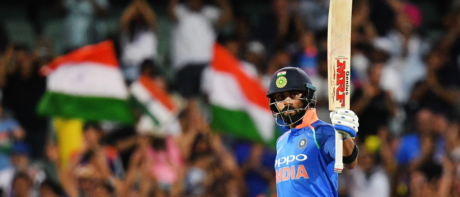 Kohli-Shastri