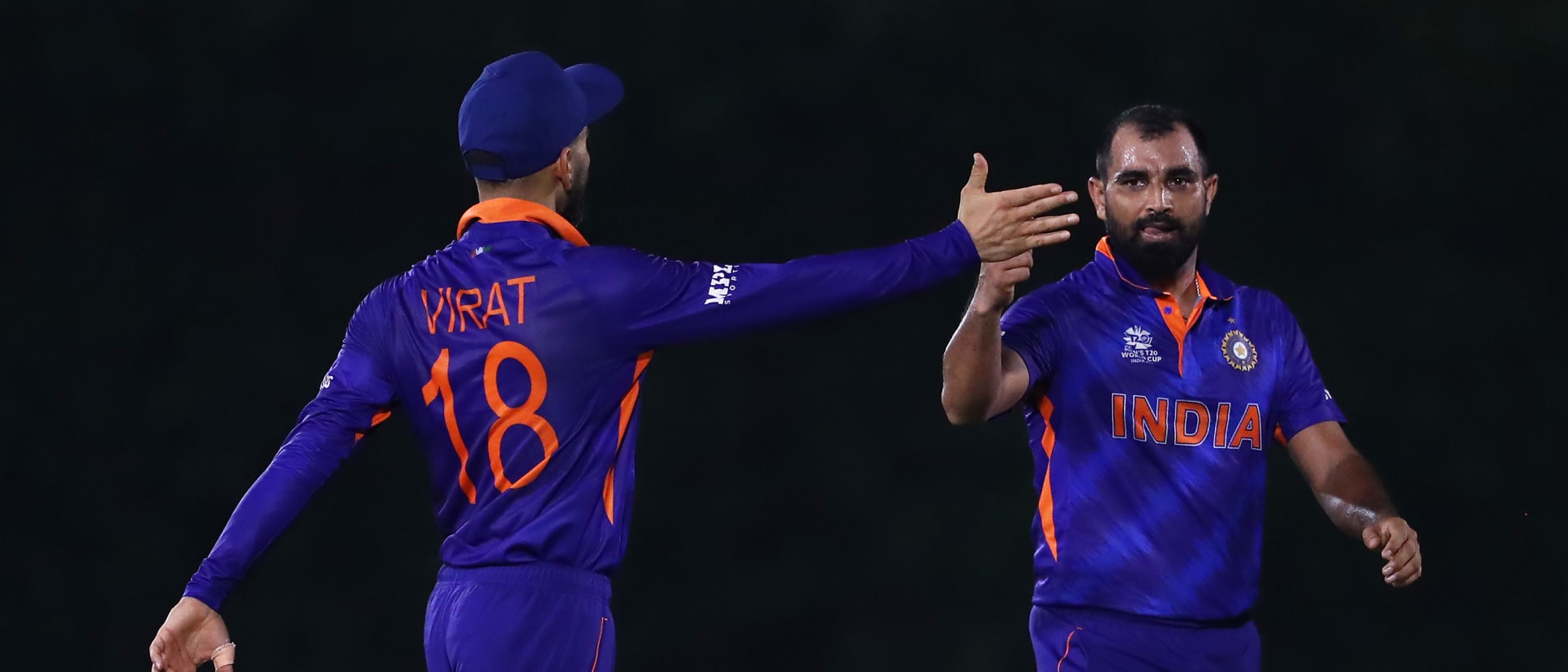 Kohli-Shami