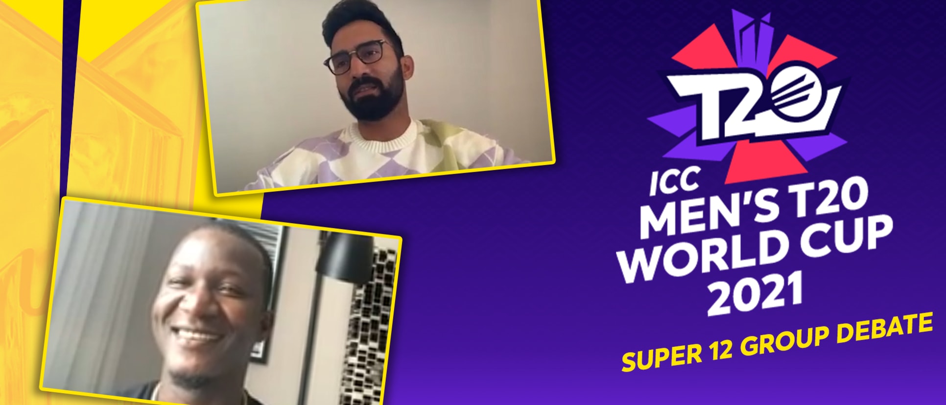T20 - DEBATE