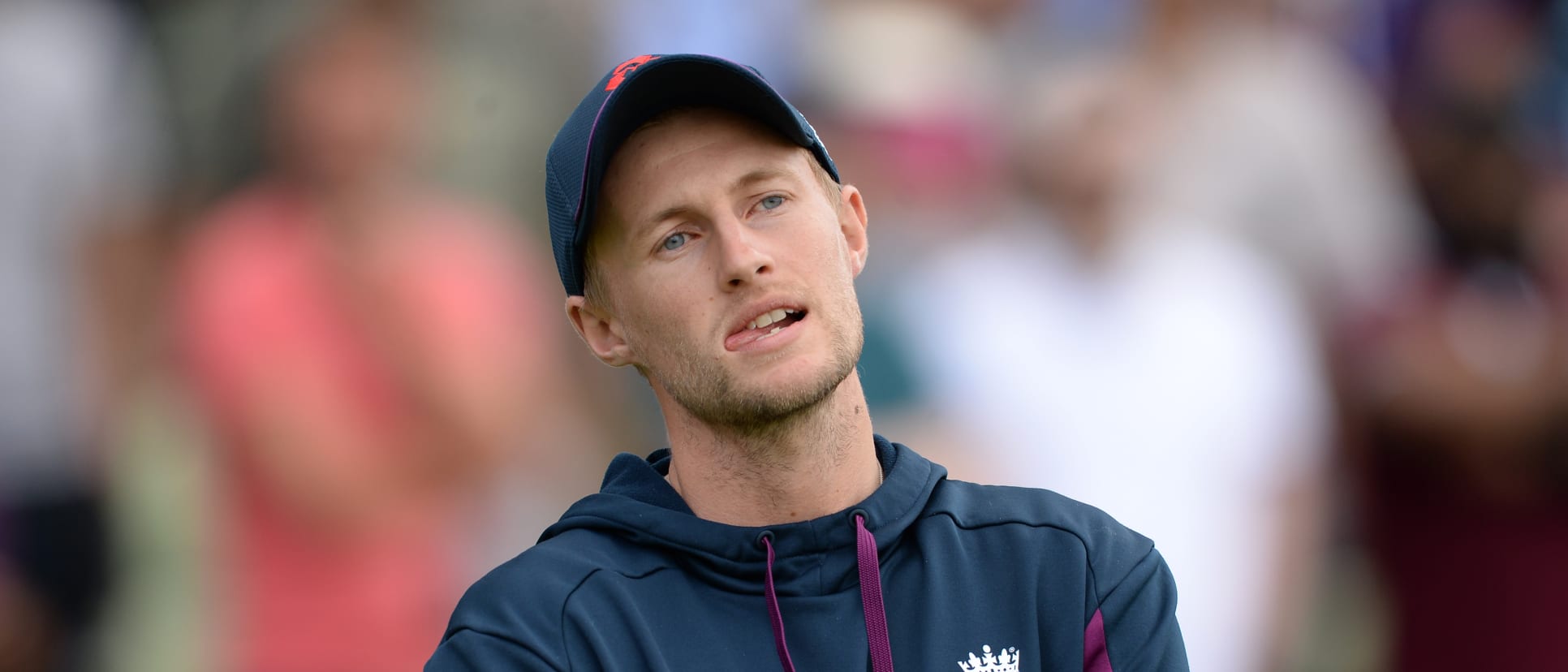 Joe Root