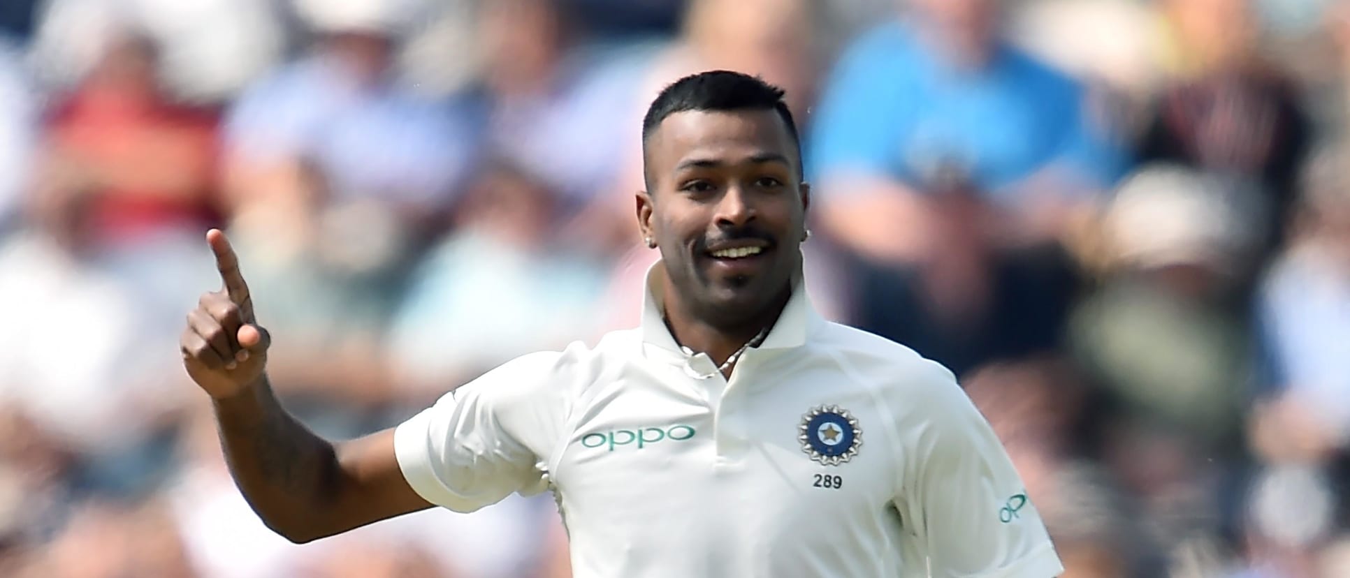 Hardik Pandya