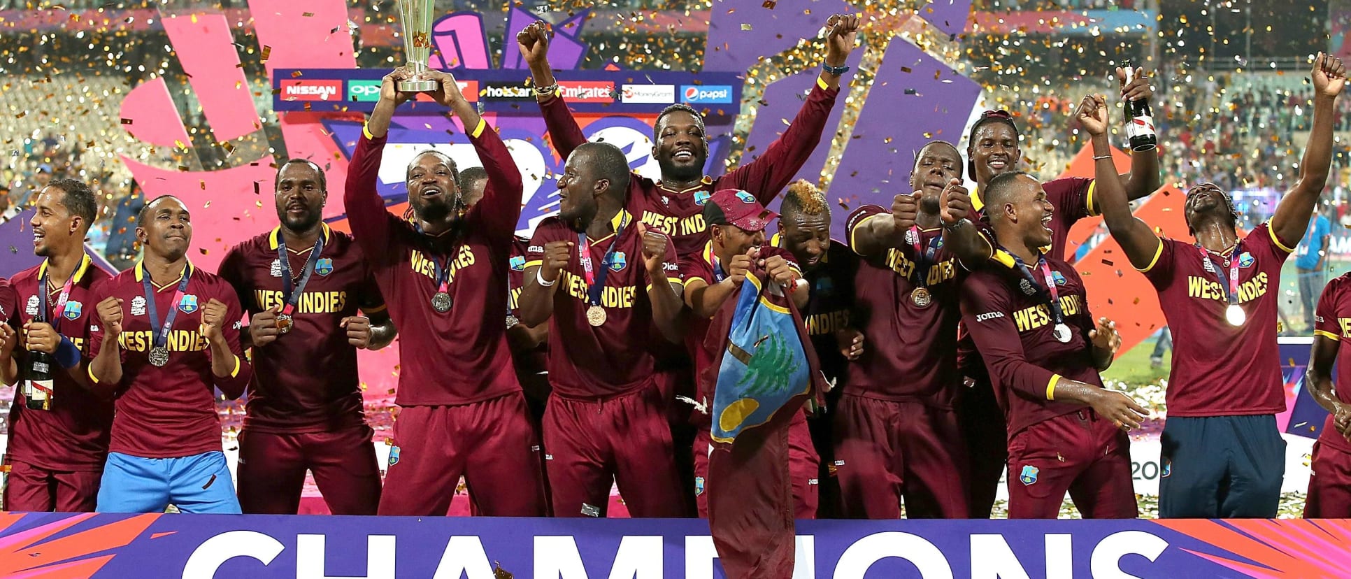 Windies