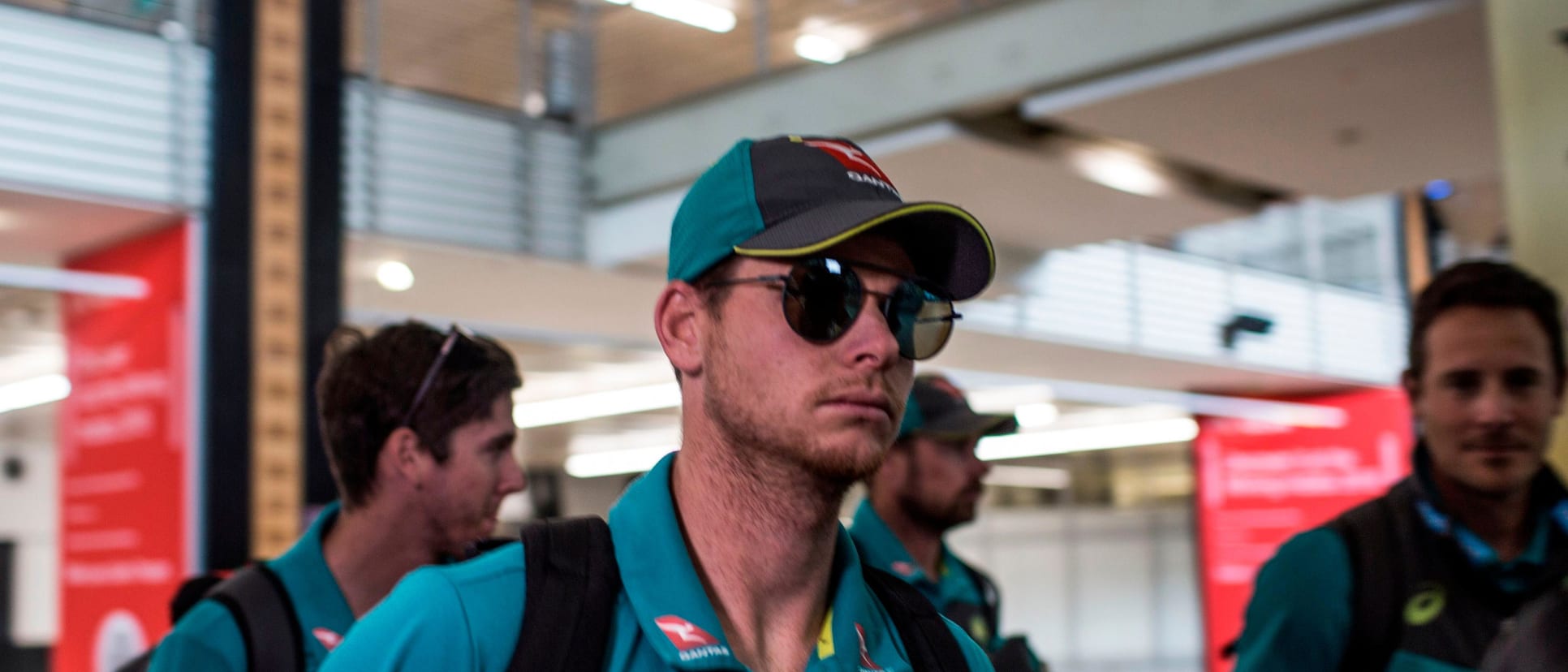 Steve Smith