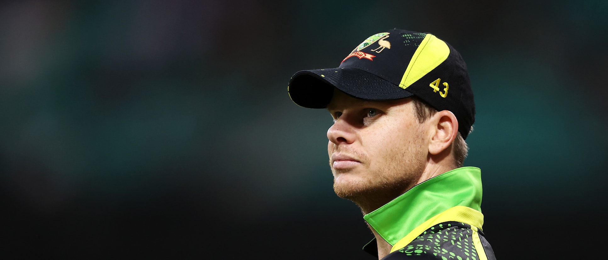 Steve Smith