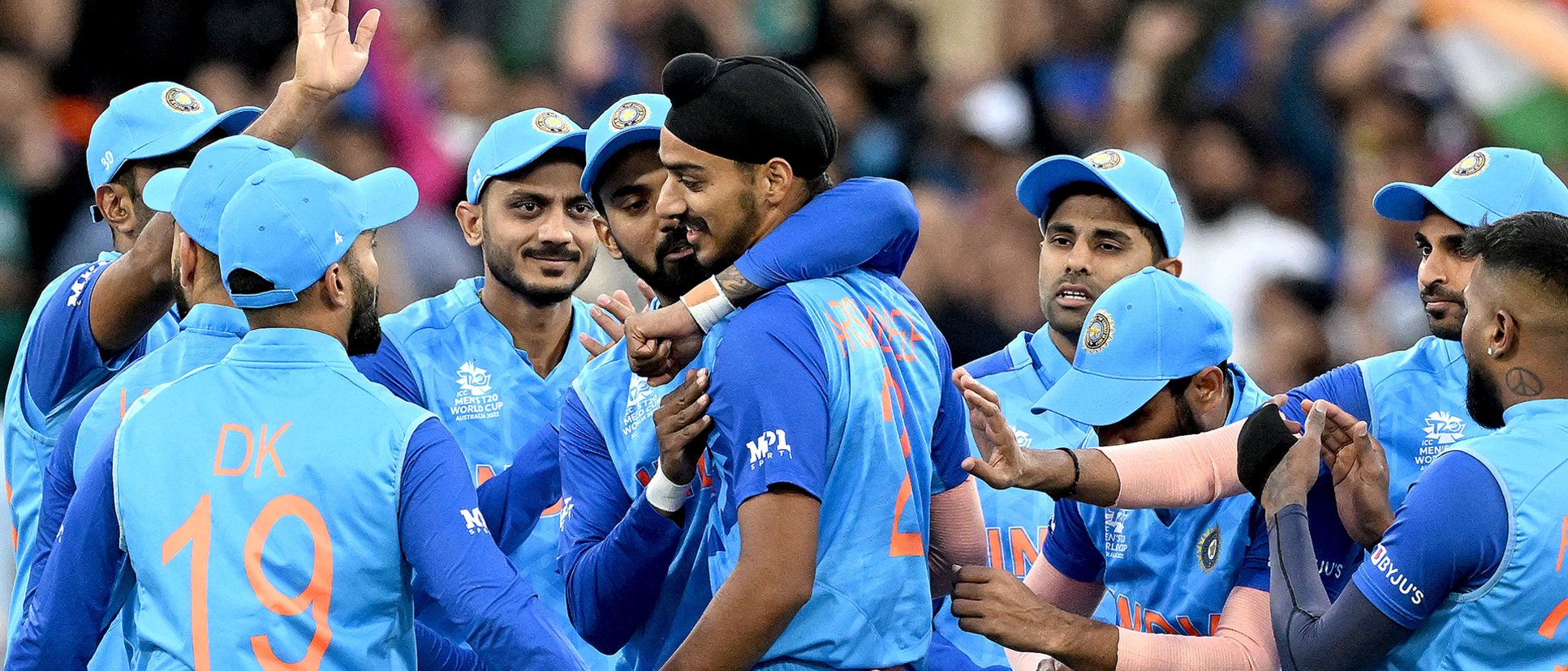 India Celebrate