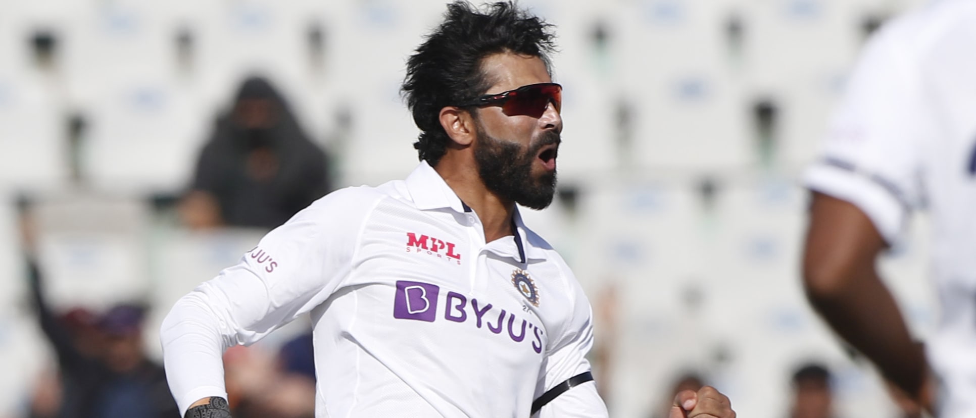 Ravindra Jadeja