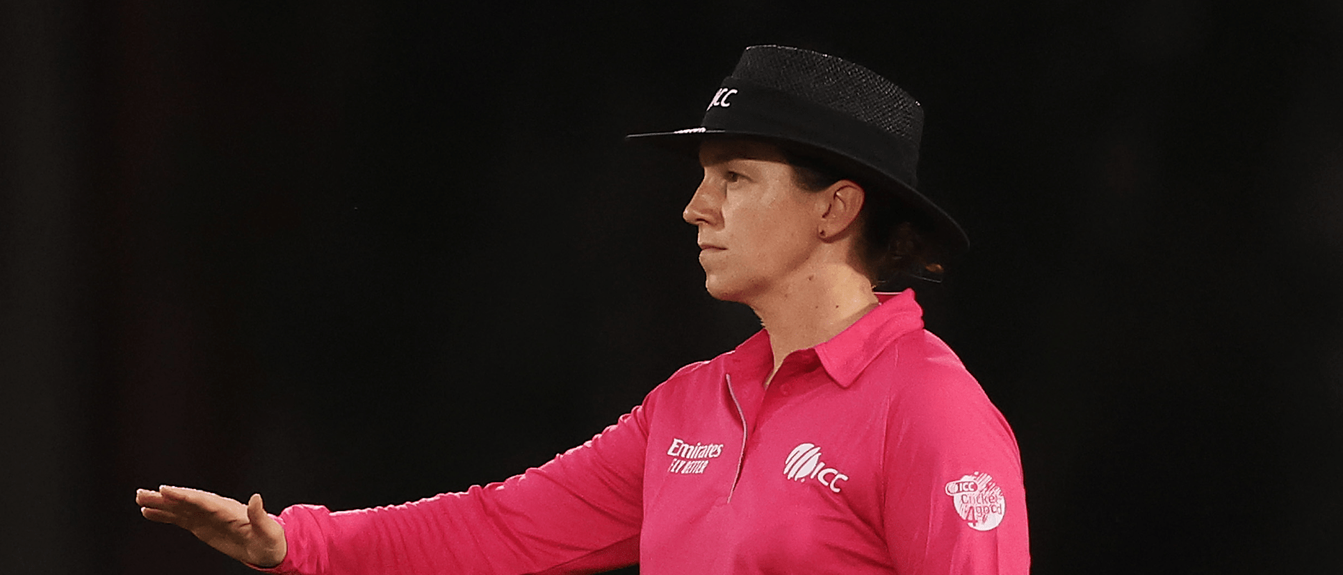 ICC names Emirates Panel of Match Officials for ICC Women’s T20 World