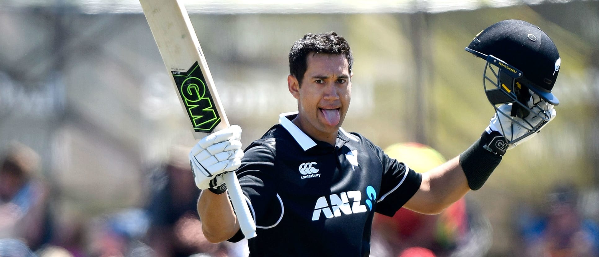 Ross Taylor needs to lead New Zealand's middle-order resurgence