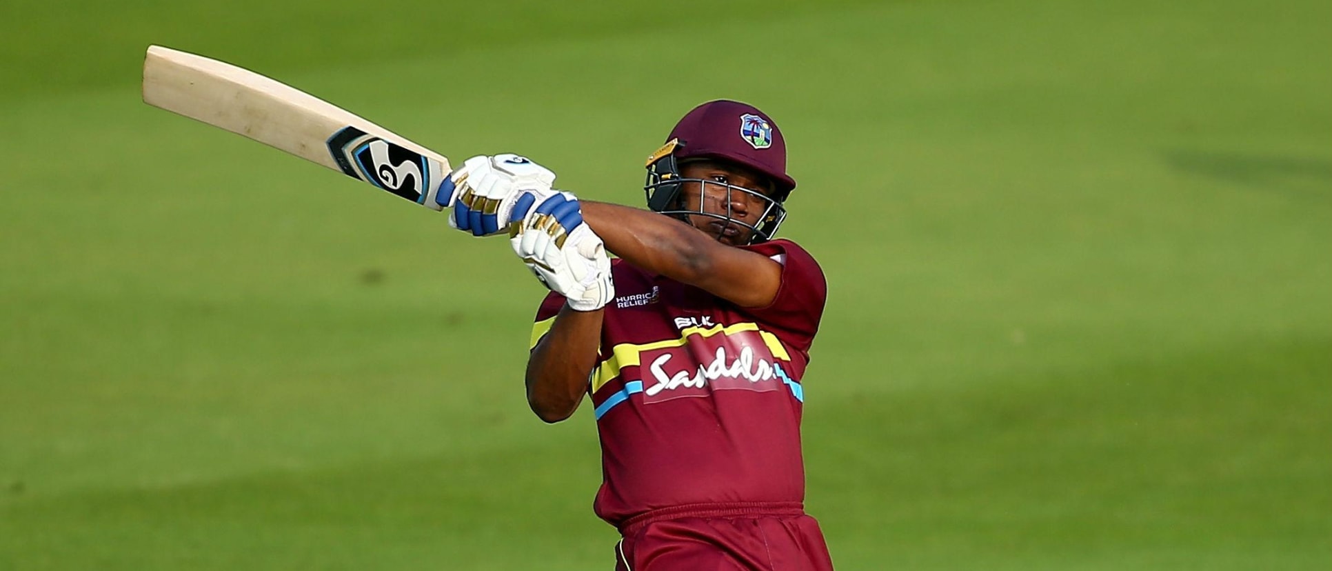 Evin Lewis