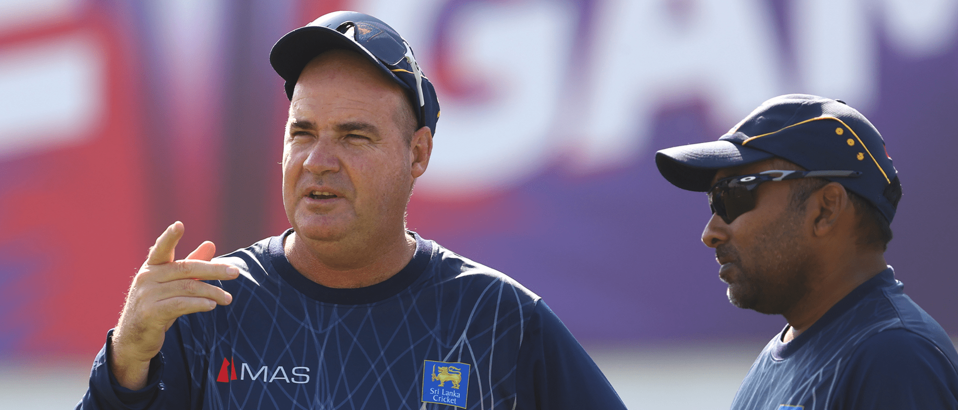 Mickey Arthur