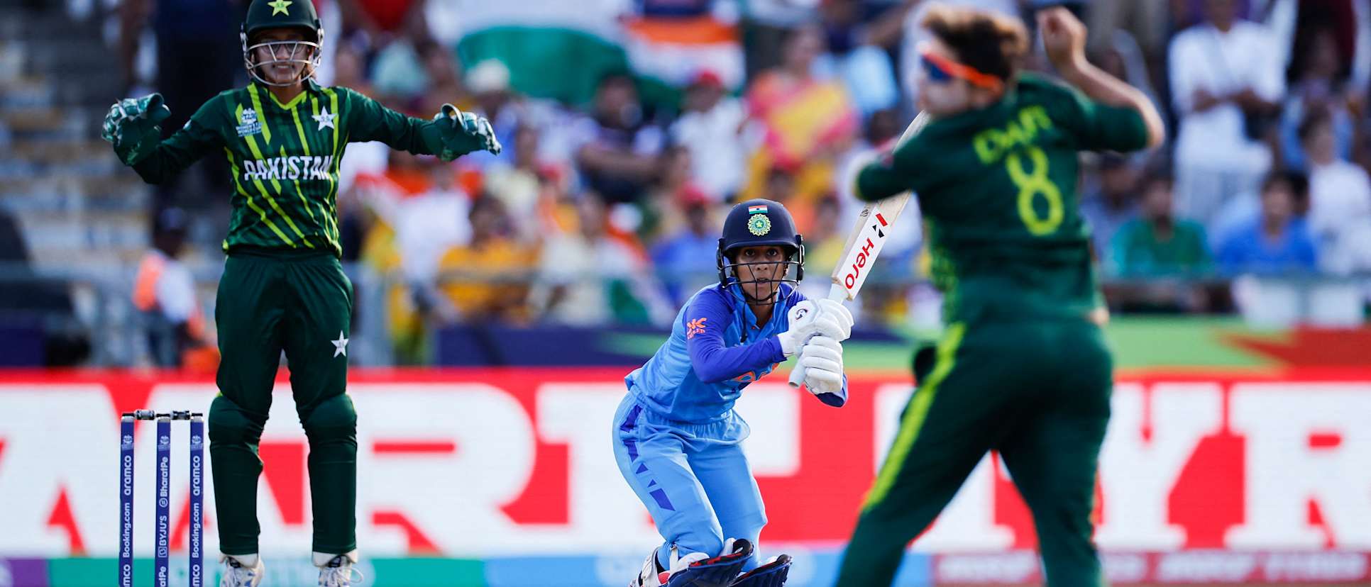Tickets now on sale for the Women’s T20 World Cup