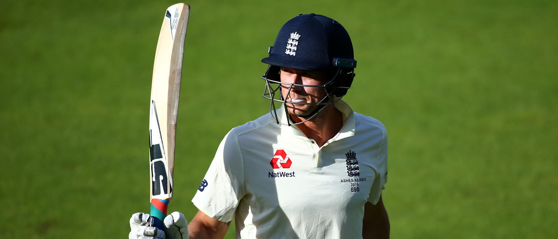 Joe Denly