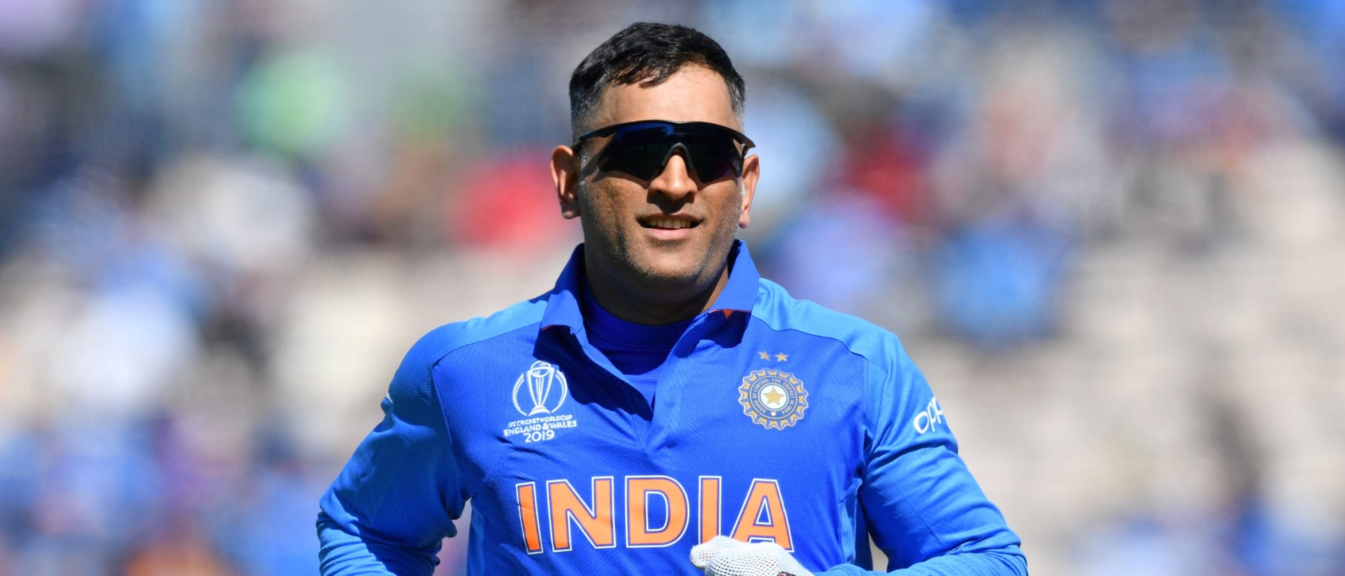 Dhoni