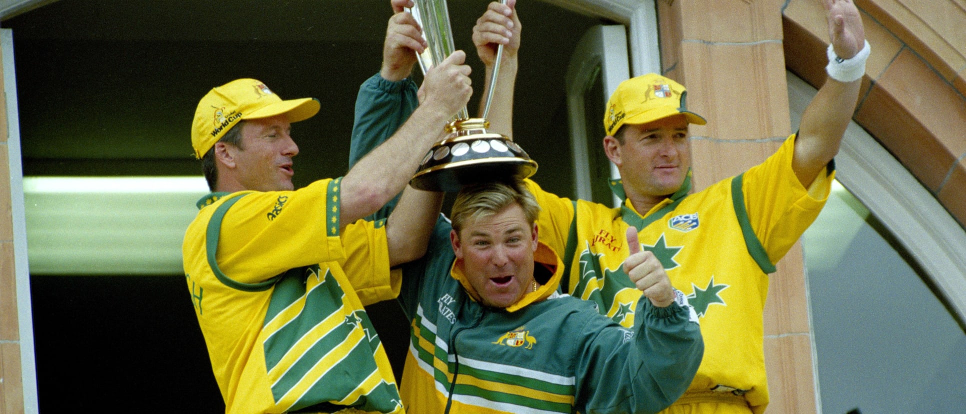 1999 CWC