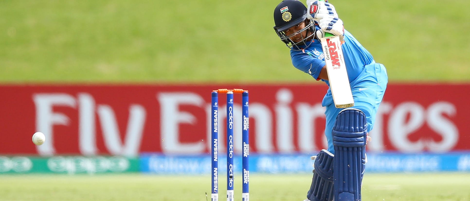 Prithvi Shaw