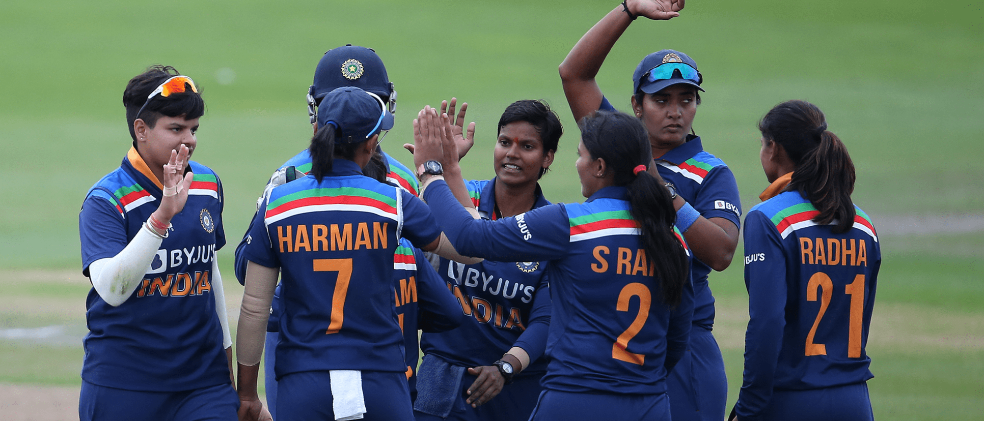 India Team