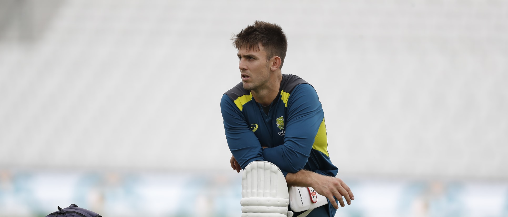 mitchell marsh