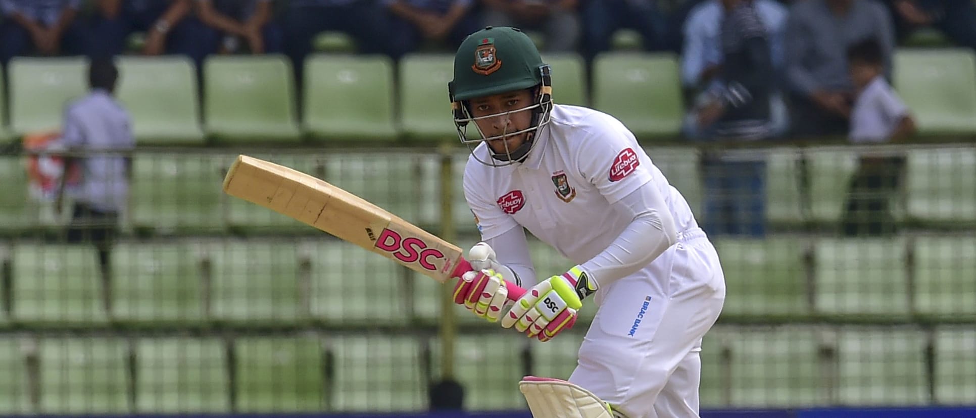Mushfiqur