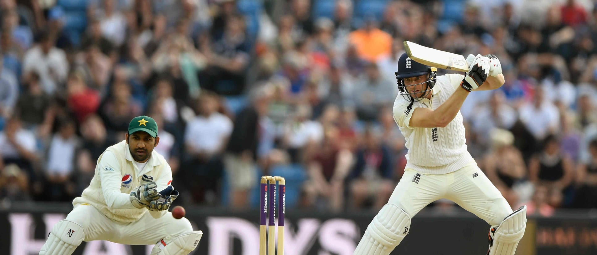 Jos Buttler