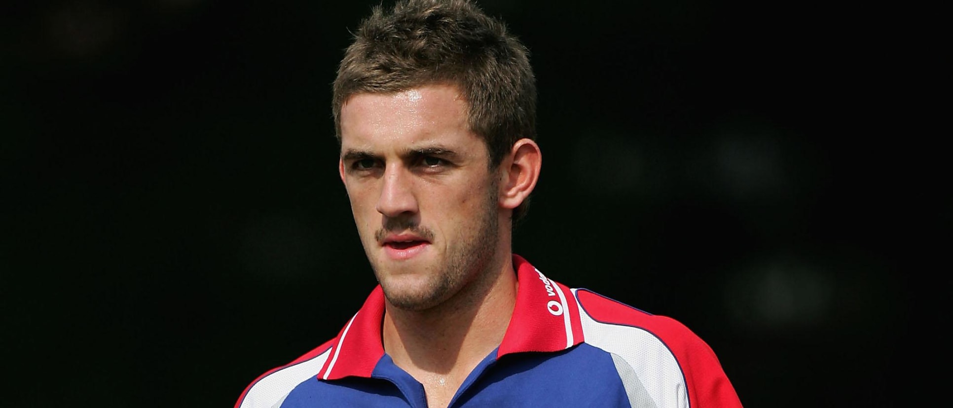 Liam Plunkett