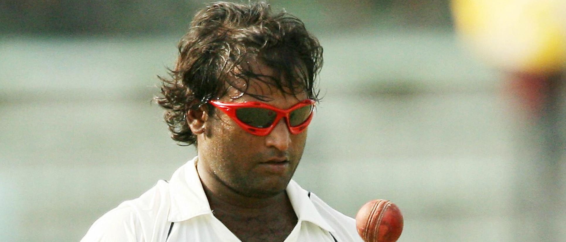 Ramesh Powar