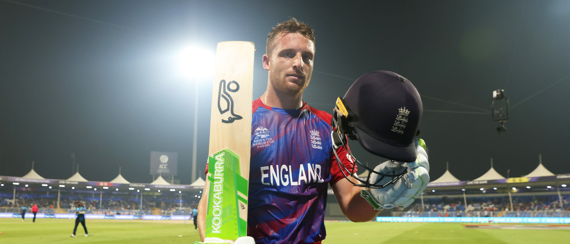Jos Buttler