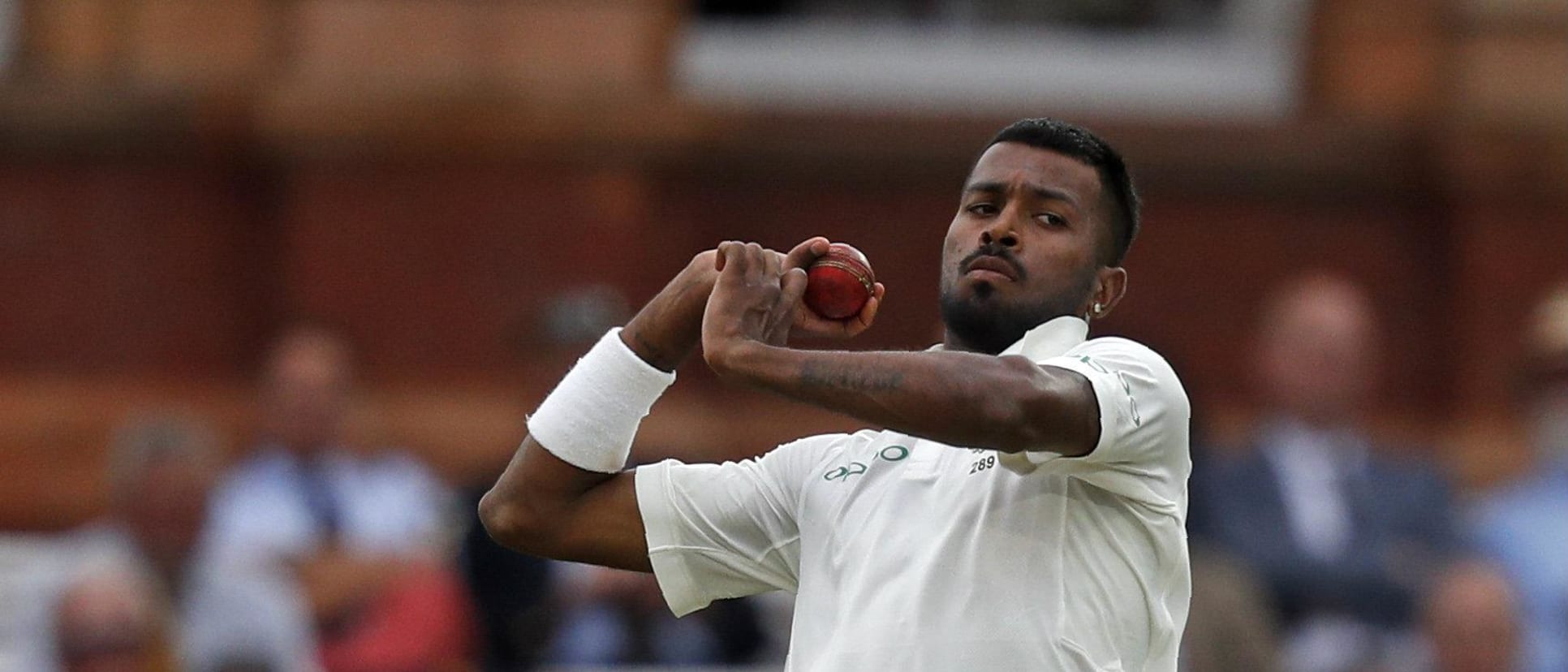 Hardik Pandya
