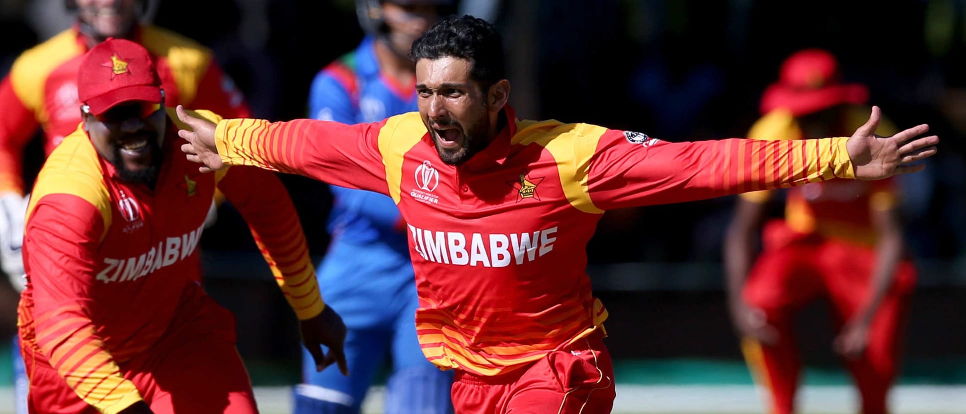 Sikandar Raza