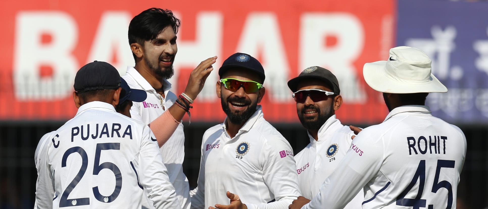 Ishant Sharma