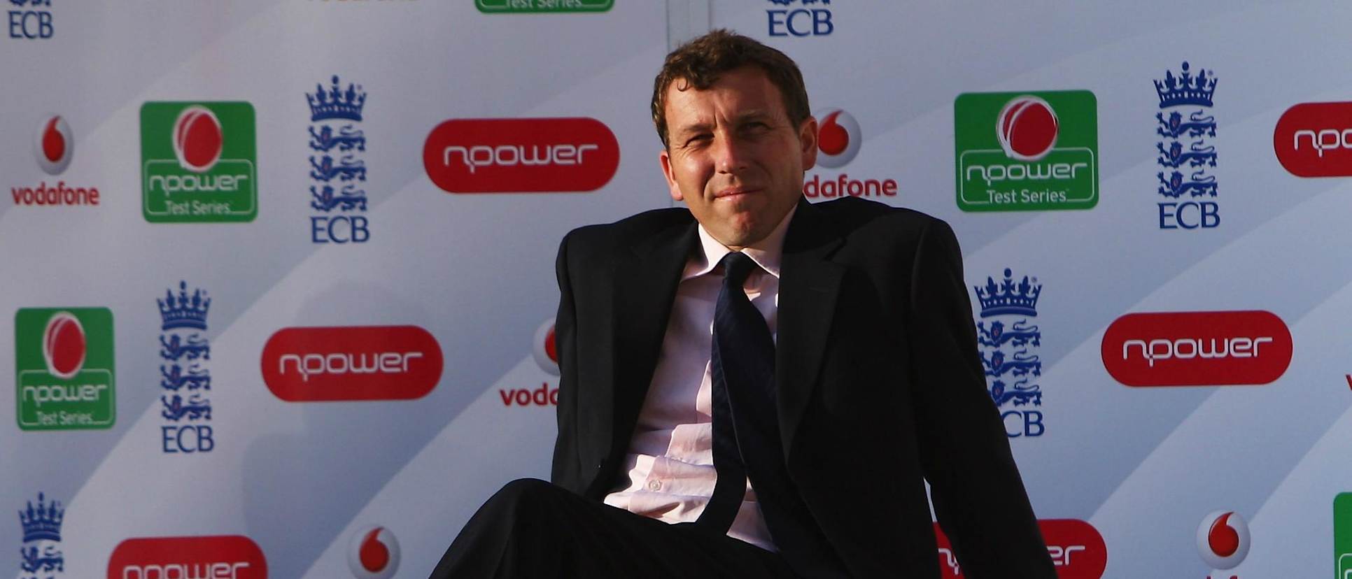 Mike Atherton