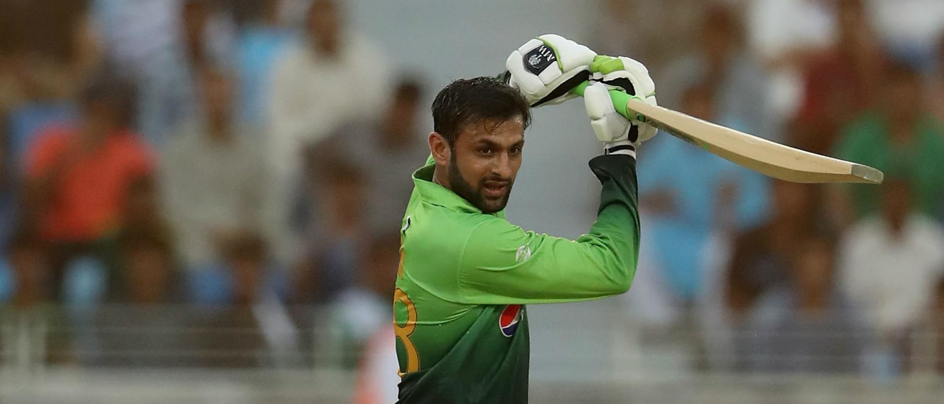 Shoaib Malik