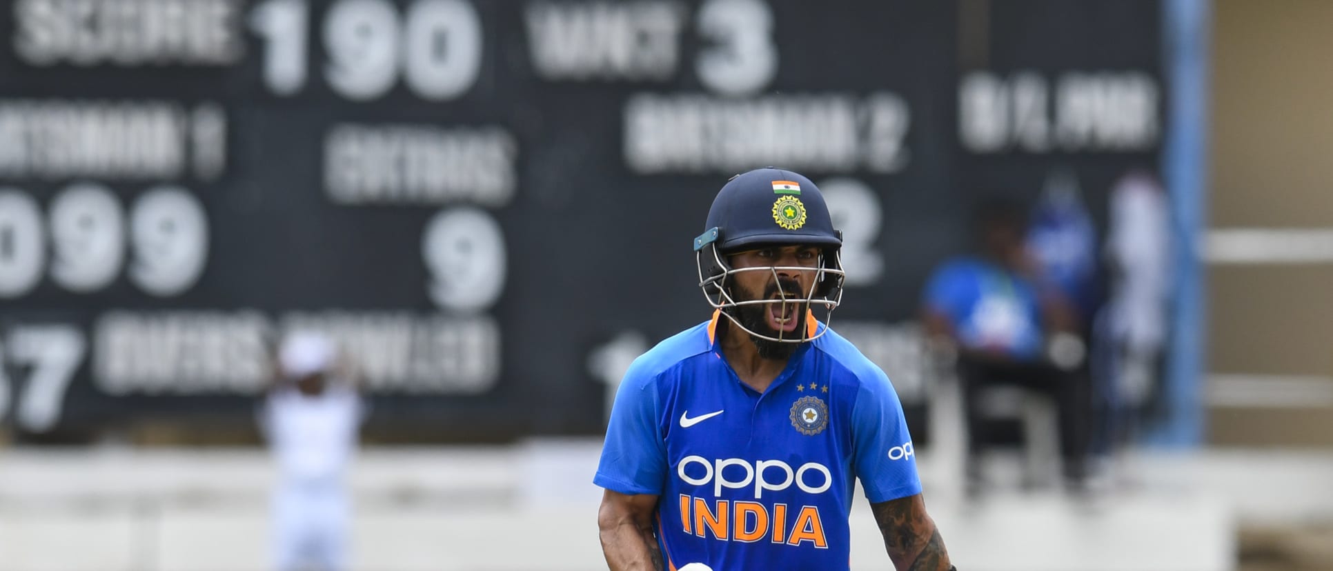 Kohli