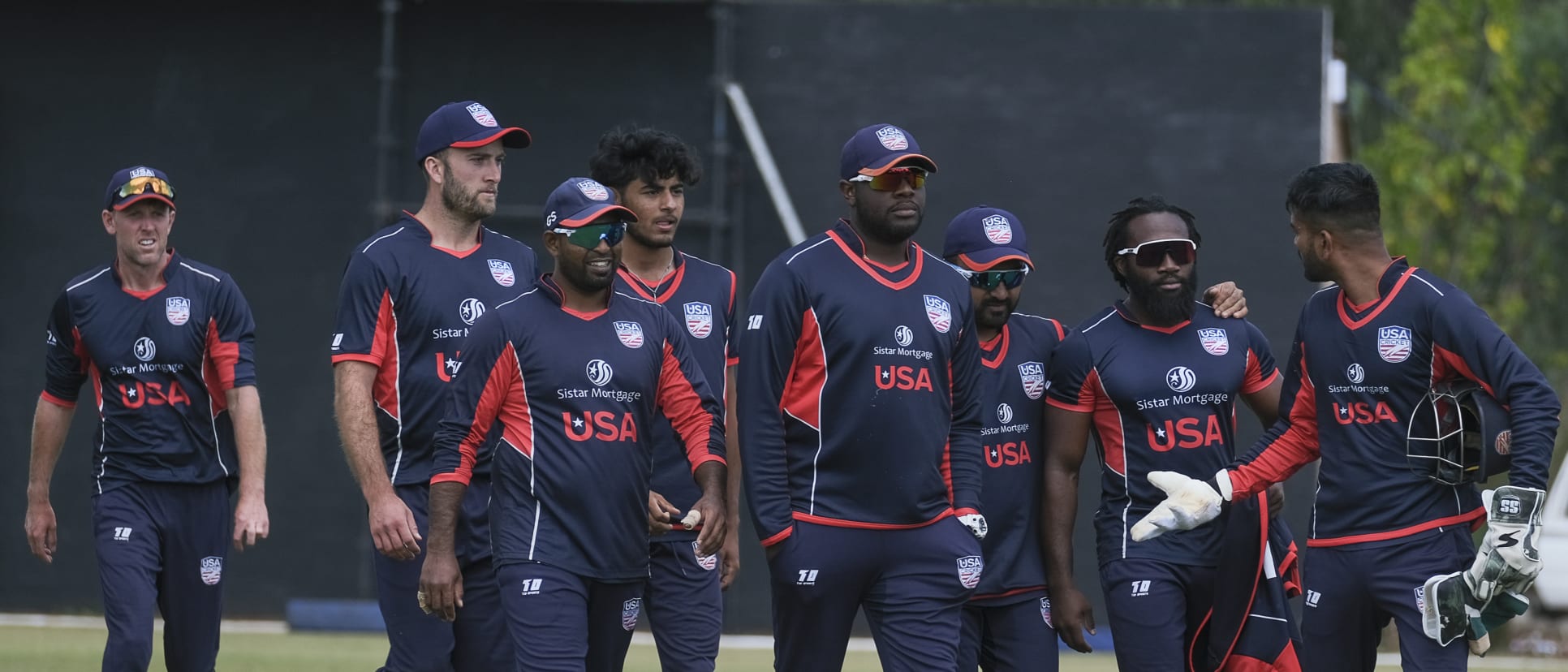 Zimbabwe And USA Seal Semi-final Spots In ICC Men’s T20 World Cup ...