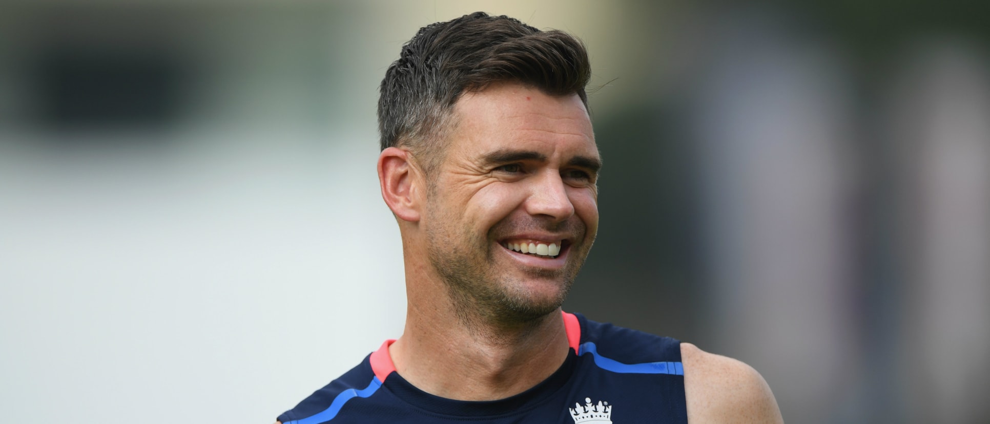 Jimmy Anderson