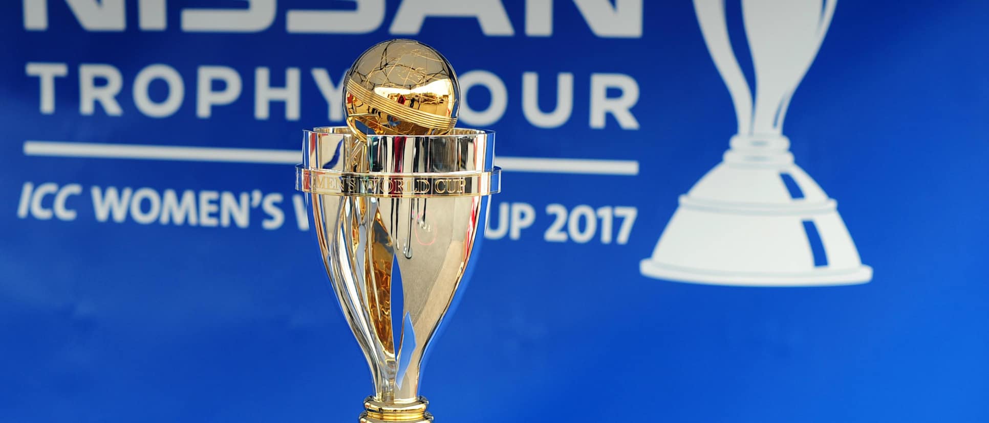 WWC Trophy