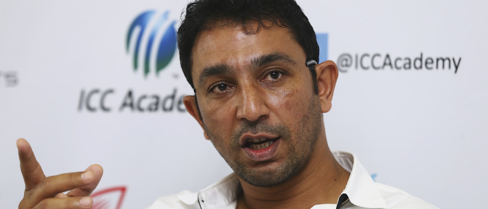 Azhar Mahmood
