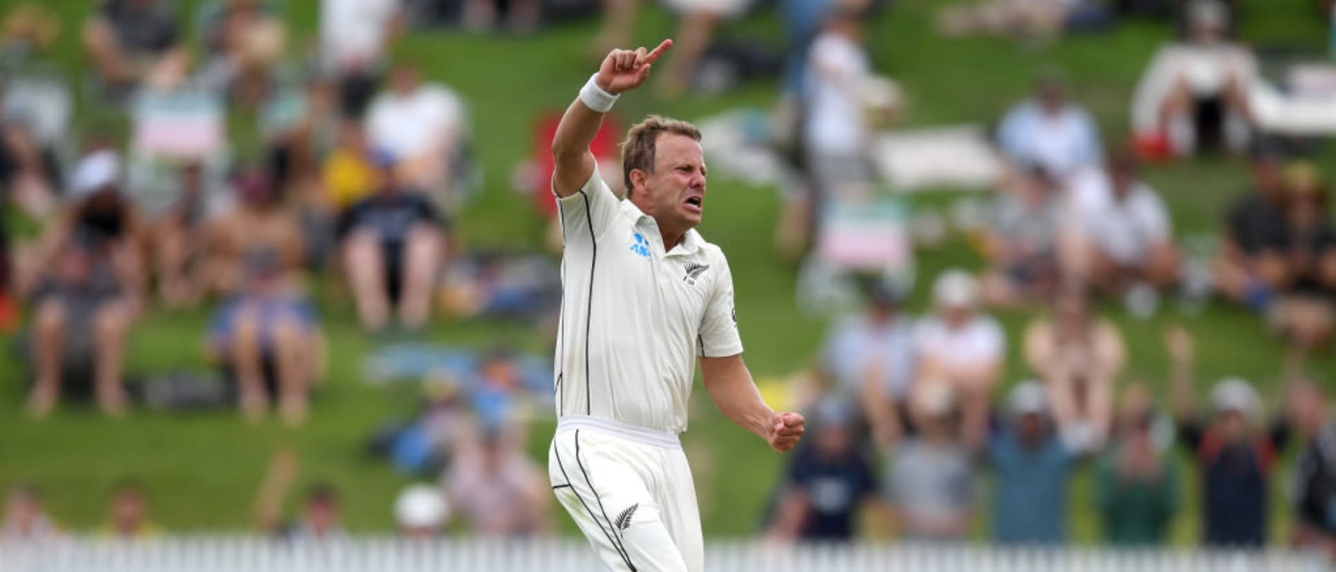 Neil Wagner_NZ