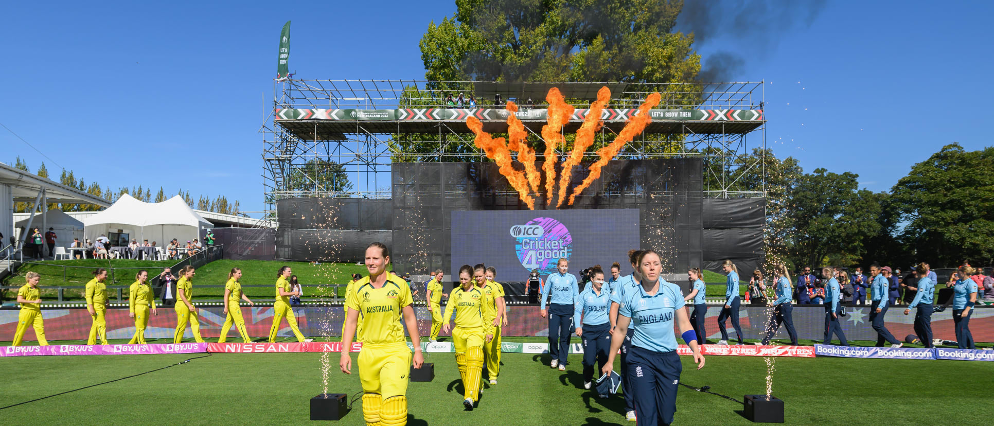 Women's cricket