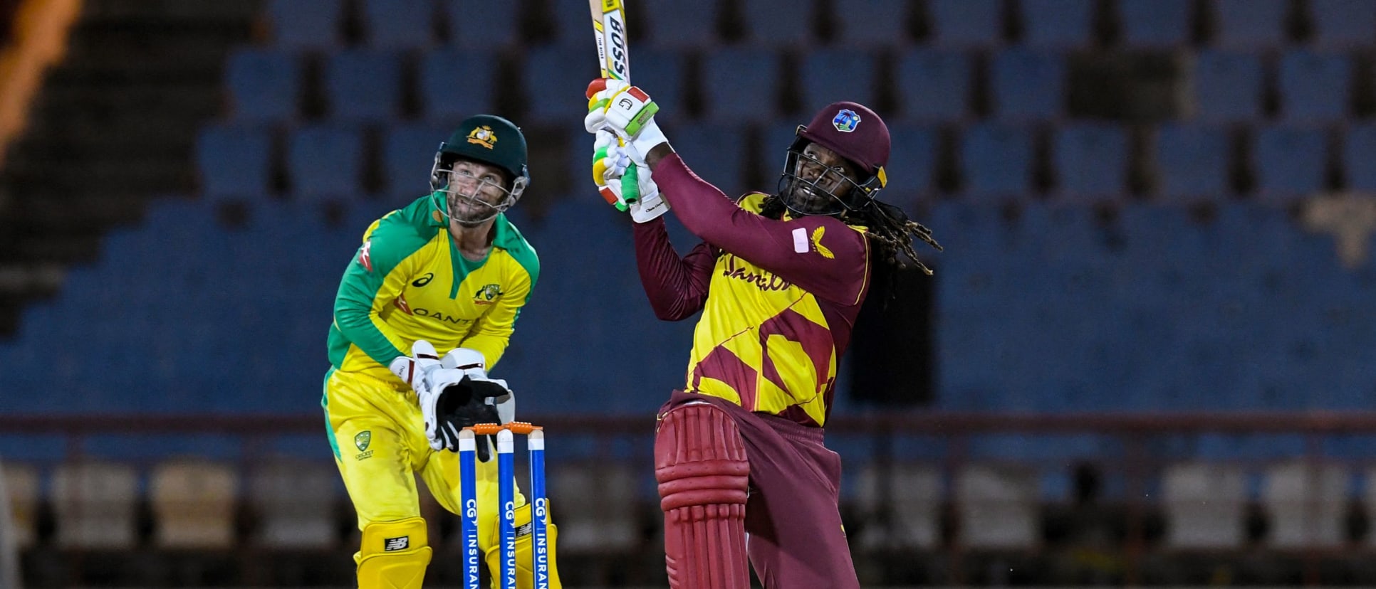 West Indies vs Australia, fourth T20I preview