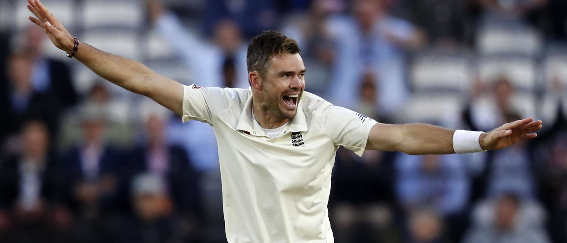 James Anderson