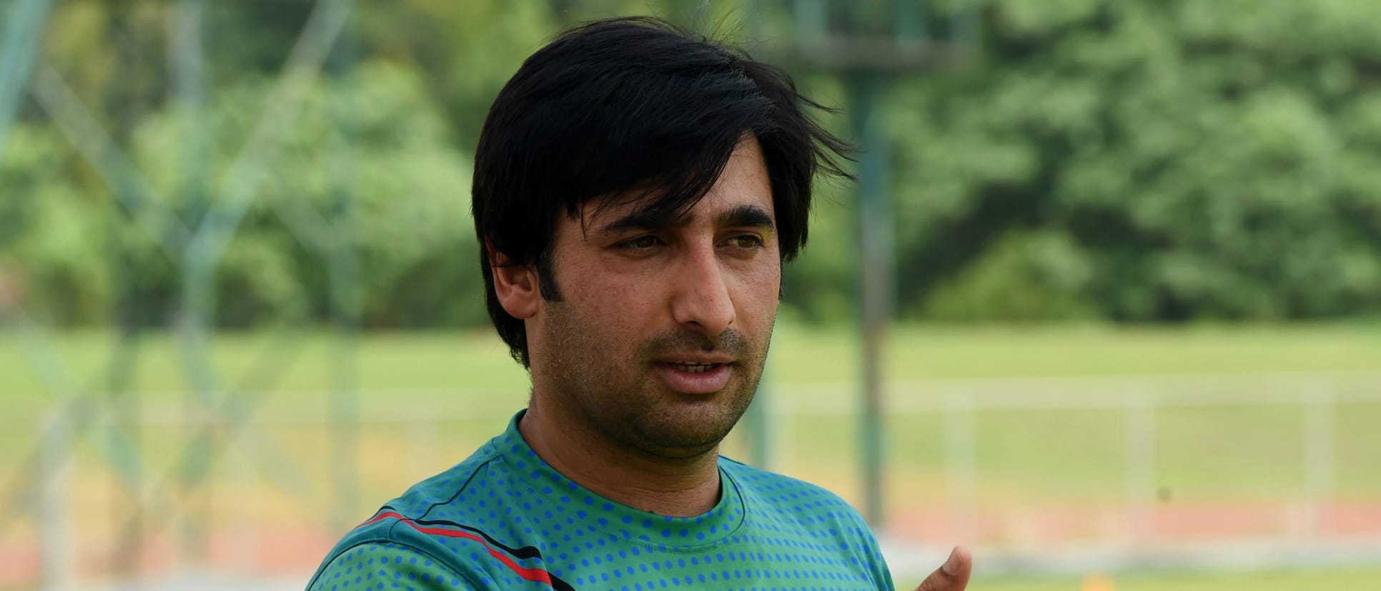 Asghar Stanikzai