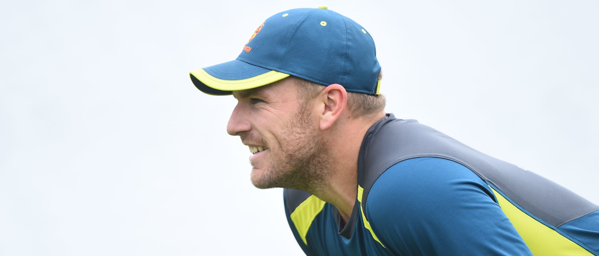 Aaron Finch