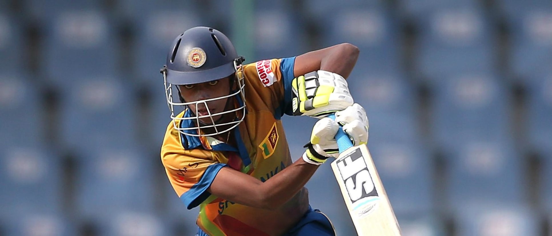 Yasoda Mendis