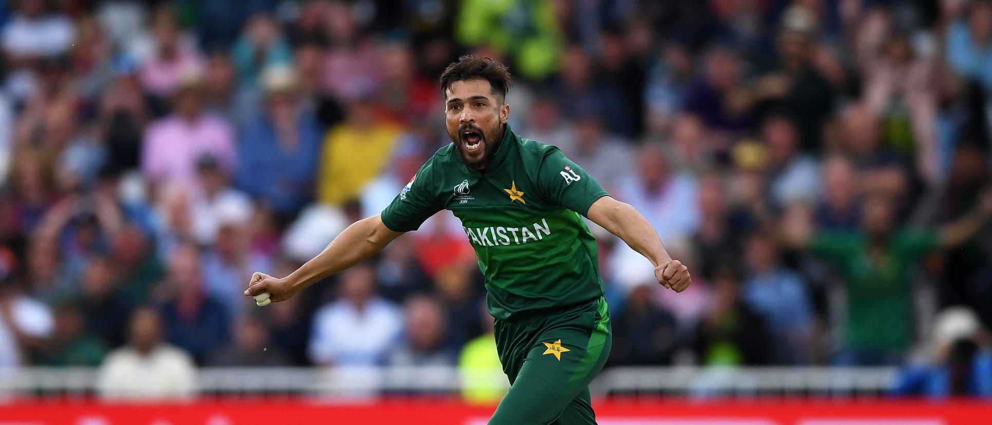 Mohammad Amir